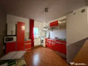 Apartament cu 2 camere, semidecomandat,centrala proprie,zona Girocului 