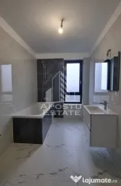 Apartament 3 camere, 2 bai, terasa pe 2 parti, Calea Torontalului 