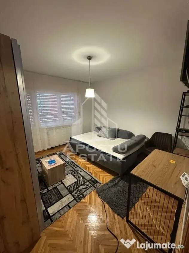 Apartament 3 camere de inchiriat ,Centrala Proprie,Balcescu-Timisoara - Timisoara (Timis)