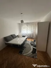 Apartament 3 camere de inchiriat ,Centrala Proprie,Balcescu-Timisoara 