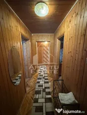 Apartament 3 camere de inchiriat ,Centrala Proprie,Balcescu-Timisoara 