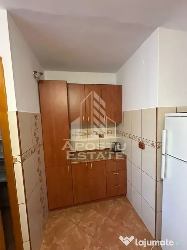 Apartament 3 camere de inchiriat ,Centrala Proprie,Balcescu-Timisoara - Timisoara (Timis)