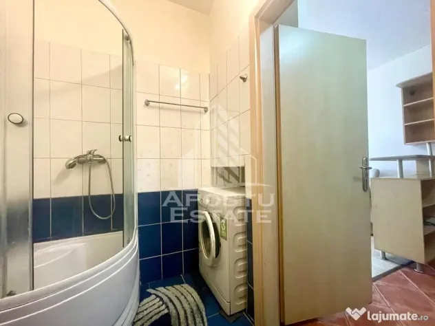 Apartmanent 2 camere, zona UTA, Cocorilor, Adora Park - Arad (Arad)