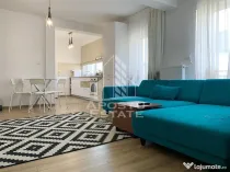 Apartament de vanzare cu 2 camere, la etajul intai, Calea Urseni