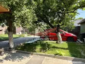 Casa individuala de vanzare,mobilata si utilata, zona Kuncz, Timisoara 