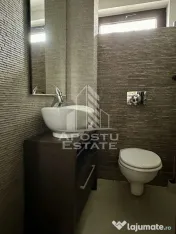 Casa moderna in Timisoara, zona Aradului 