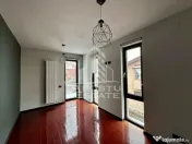 Casa moderna in Timisoara, zona Aradului 