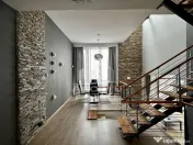 Casa moderna in Timisoara, zona Aradului 