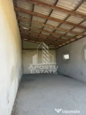 Casa de vanzare in Sandra, 5755 mp, teren, acoperis nou 