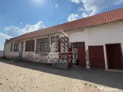 Casa de vanzare in Sandra, 5755 mp, teren, acoperis nou 