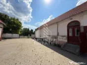 Casa de vanzare in Sandra, 5755 mp, teren, acoperis nou 