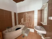 Casa de vanzare in Sandra, 5755 mp, teren, acoperis nou 