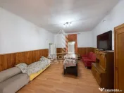 Casa de vanzare in Sandra, 5755 mp, teren, acoperis nou 