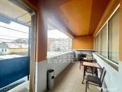 Casa individuala cu spatii comerciale - Zona Parneava spre Alfa 