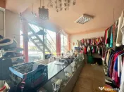Casa individuala cu spatii comerciale - Zona Parneava spre Alfa 