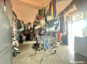 Casa individuala cu spatii comerciale - Zona Parneava spre Alfa 