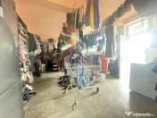 Casa individuala cu spatii comerciale - Zona Parneava spre Alfa 