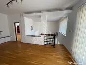 Casa de inchiriat, 4 dormitoare, 3 bai, garaj, curte, zona Lipovei. 