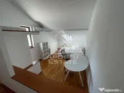 Casa de inchiriat, 4 dormitoare, 3 bai, garaj, curte, zona Lipovei. 
