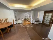 Casa de inchiriat, 4 dormitoare, 3 bai, garaj, curte, zona Lipovei. 