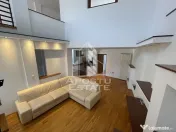 Casa de inchiriat, 4 dormitoare, 3 bai, garaj, curte, zona Lipovei. 