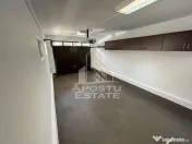 Casa de inchiriat, 4 dormitoare, 3 bai, garaj, curte, zona Lipovei. 