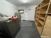 Casa de inchiriat, 4 dormitoare, 3 bai, garaj, curte, zona Lipovei. 