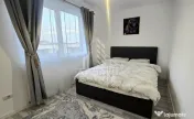 Duplex mobilat de vanzare, 3 camere, 2 bai, teren 400mp, Mosnita Veche 