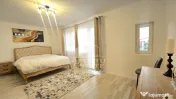 Duplex mobilat de vanzare, 3 camere, 2 bai, teren 400mp, Mosnita Veche 