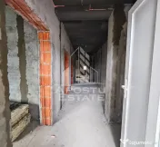 Duplex de vanzare, pe parter, 3 camere, Sag, zona Manastirii, Timis 