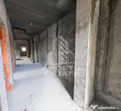 Duplex de vanzare, pe parter, 3 camere, Sag, zona Manastirii, Timis 