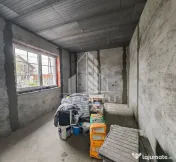 Duplex de vanzare, pe parter, 3 camere, Sag, zona Manastirii, Timis 