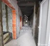 Duplex de vanzare, pe parter, 3 camere, Sag, zona Manastirii, Timis 