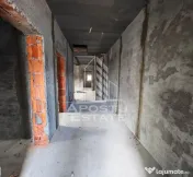 Duplex de vanzare, pe parter, 3 camere, Sag, zona Manastirii, Timis 