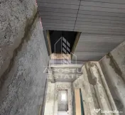 Duplex de vanzare, pe parter, 3 camere, Sag, zona Manastirii, Timis 
