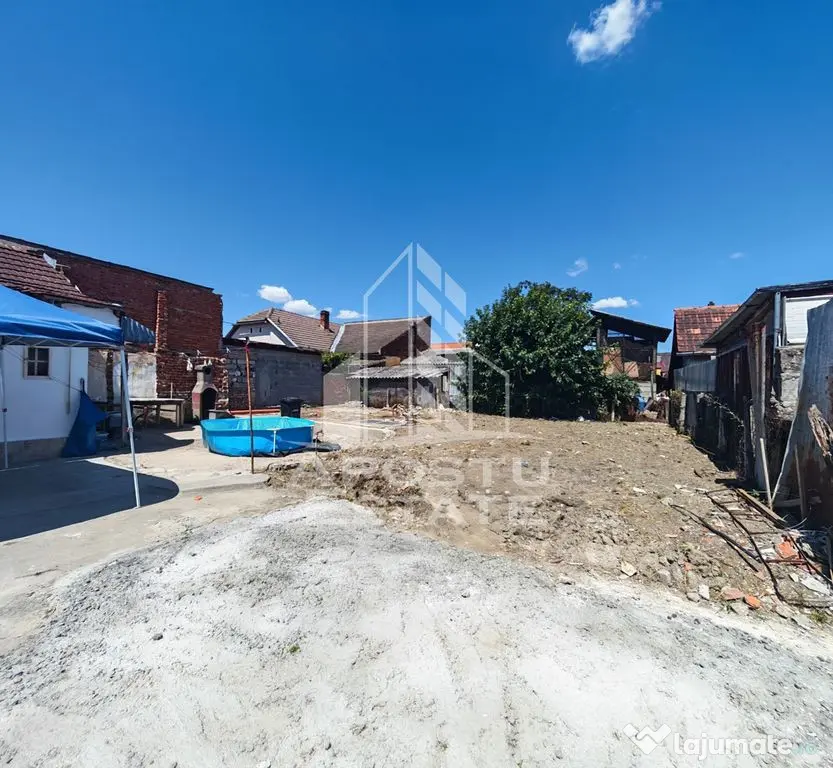 Casa individuala de vanzare, renovata, Sag, Timis - Sag (Timis)
