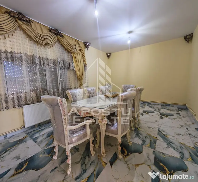 Casa individuala de vanzare, renovata, Sag, Timis - Sag (Timis)