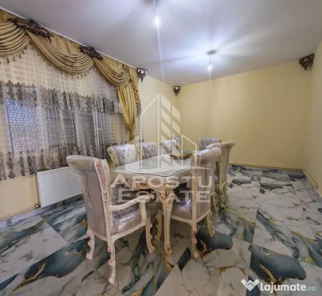 Casa individuala de vanzare, renovata, Sag, Timis - Sag (Timis)