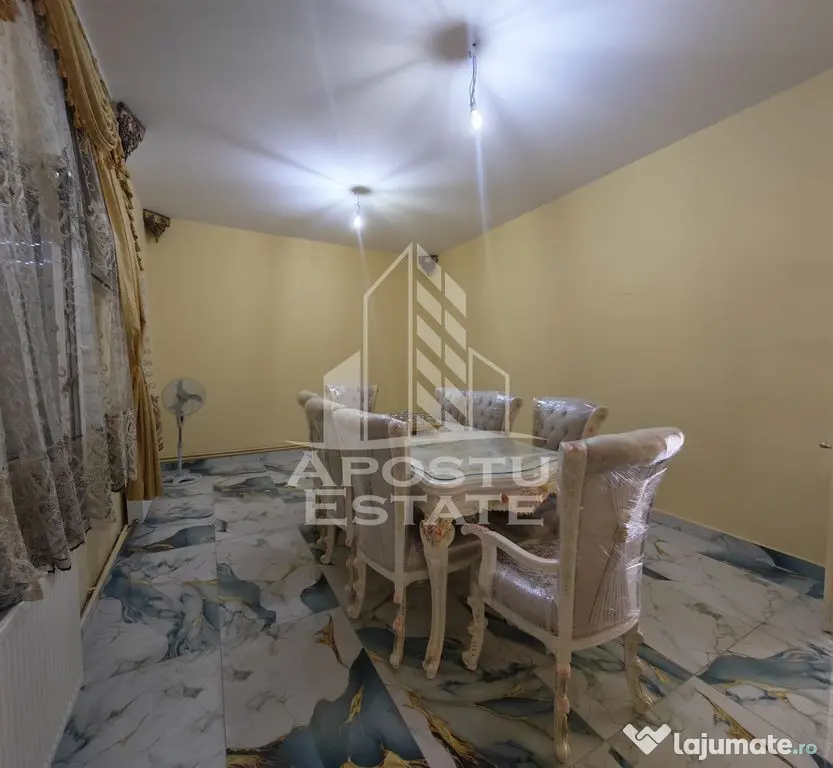 Casa individuala de vanzare, renovata, Sag, Timis - Sag (Timis)