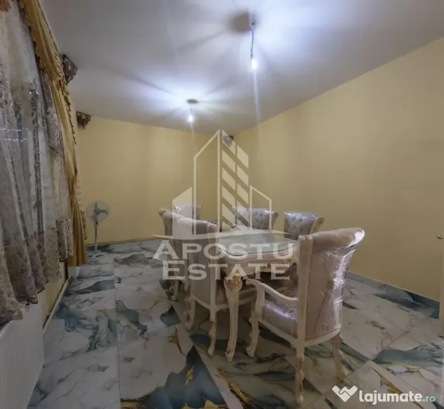 Casa individuala de vanzare, renovata, Sag, Timis - Sag (Timis)
