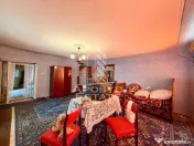 Casa individuala de vanzare, teren 1750 mp, Zona: Sanandrei 