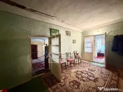 Casa individuala de vanzare, teren 1750 mp, Zona: Sanandrei 