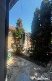 Casa individuala de vanzare in zona Mehala,Timisoara 