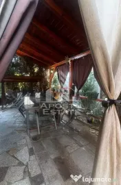 Casa individuala de vanzare in zona Mehala,Timisoara 