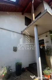 Casa individuala de vanzare in zona Mehala,Timisoara 
