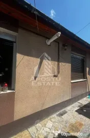 Casa individuala de vanzare in zona Mehala,Timisoara 