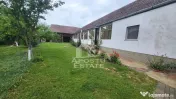 Casa individuala cu 6 camere,2 bai,teren de 1017 mp Pischia Central 