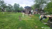 Casa individuala cu 6 camere,2 bai,teren de 1017 mp Pischia Central 
