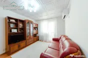 Apartament cu 3 camere, zona Fortuna, Arad 