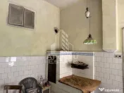 Două case de vânzare în aceeași curte zona Maria